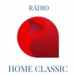 Logo da rádio Rádio Home Classic ao vivo online