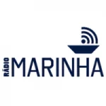 Logo da rádio Rádio Marinha 95.7 FM ao vivo online
