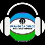Logo da rádio Rádio Paraiso Da Cidade ao vivo online