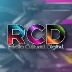 Logo da rádio Rádio Cultura Digital ao vivo online