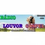 Logo da rádio Rádio Louvor Gospel ao vivo online