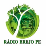 Logo da rádio Rádio Brejo PE ao vivo online