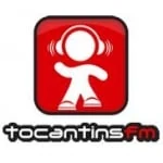 Logo da rádio Rádio Tocantins 97.9 FM ao vivo online