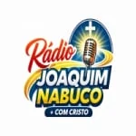 Logo da rádio Rádio Joaquim Nabuco Com Cristo ao vivo online