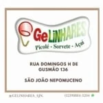 Logo da rádio Rádio Gelinhares ao vivo online