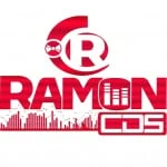 Logo da rádio Rádio Ramon CDs ao vivo online