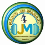 Logo da rádio Rádio JM Marajó ao vivo online