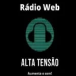 Logo da rádio Rádio Web Alta Tensão ao vivo online