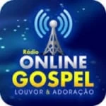 Logo da rádio Radio Online Gospel ao vivo online