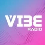 Logo da rádio Vibe Radio 93.3 FM ao vivo online