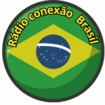 Logo da rádio Rádio Conexão Brasil ao vivo online
