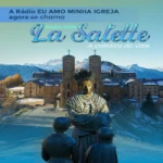 Logo da rádio Rádio La Salette ao vivo online