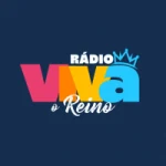 Logo da rádio Rádio Viva o Reino ao vivo online