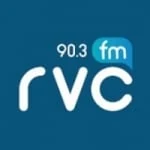 Logo da rádio Rádio Vera Cruz 90.3 FM ao vivo online