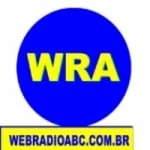 Logo da rádio Web Rádio ABC ao vivo online