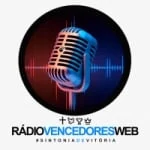 Logo da rádio Rádio Vencedores ao vivo online