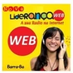 Logo da rádio Rádio Nova Liderança ao vivo online