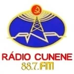 Logo da rádio Radio Cunene 88.7 FM ao vivo online