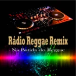 Logo da rádio Rádio Reggae Remix -DF ao vivo online