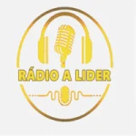 Logo da rádio A Líder ao vivo online