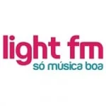 Logo da rádio Radio Light FM ao vivo online