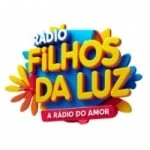 Logo da rádio Rádio Filhos da Luz ao vivo online