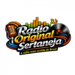 Logo da rádio Rádio Sertaneja do Bom A Original ao vivo online