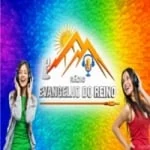 Logo da rádio Rádio Evangelho do Reino ao vivo online