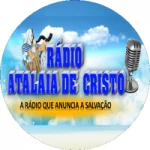 Logo da rádio Rádio Atalaia De Cristo ao vivo online