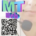 Logo da rádio Máquina do Tempo Web ao vivo online