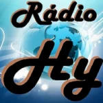 Logo da rádio Rádio HY ao vivo online