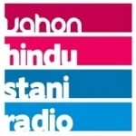Logo da rádio Vahon Hindustani 1566 AM ao vivo online
