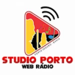 Logo da rádio Studio Porto Web Rádio ao vivo online