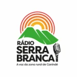 Logo da rádio Rádio Serra Branca ao vivo online