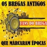 Logo da rádio Rádio Fans do Brega ao vivo online