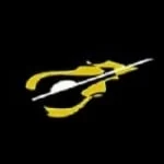 Logo da rádio Rádio Guitarra Brasileira ao vivo online