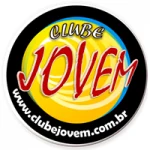Logo da rádio Clube Jovem Rádio ao vivo online