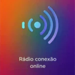 Logo da rádio Rádio Conexão Online ao vivo online