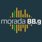 Logo da rádio Radio Morada 88.9 FM ao vivo online