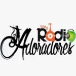 Logo da rádio Rádio Adoradores ao vivo online
