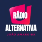 Logo da rádio Rádio Alternativa ao vivo online