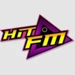 Logo da rádio Rádio Hit FM Rondonópolis ao vivo online