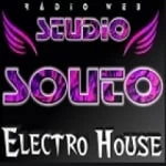 Logo da rádio Rádio Studio Souto - Electro House ao vivo online