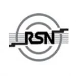Logo da rádio Rádio Serra Negra 104.5 FM ao vivo online