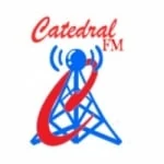 Logo da rádio Catedral FM SP ao vivo online