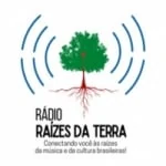 Logo da rádio Rádio Raizes da Terra ao vivo online