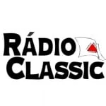 Logo da rádio Rádio Classic ao vivo online