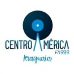 Logo da rádio Rádio Centro América 99.9 FM Hits Araguaia ao vivo online