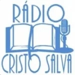 Logo da rádio Rádio Cristo Salva ao vivo online