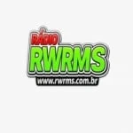 Logo da rádio Rádio RWRMS ao vivo online